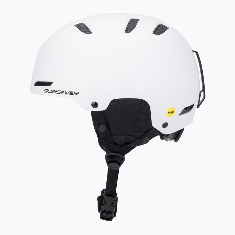 Скиорска каска Quiksilver Lawson Mips bone 3