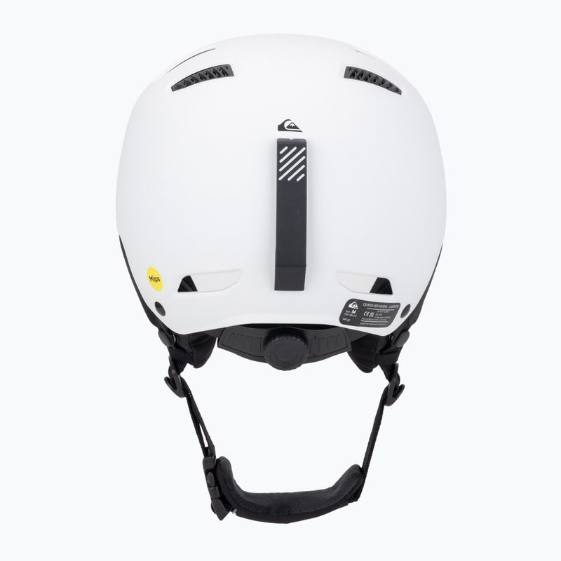 Скиорска каска Quiksilver Lawson Mips bone 4