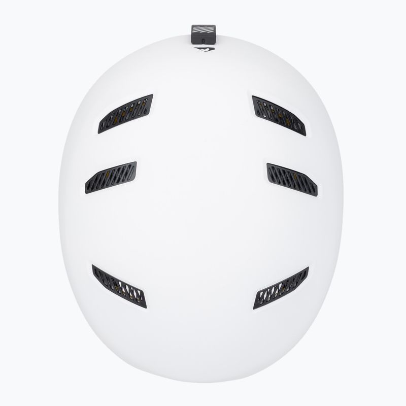Скиорска каска Quiksilver Lawson Mips bone 6