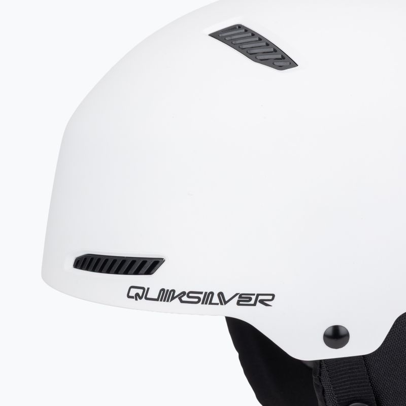 Скиорска каска Quiksilver Lawson Mips bone 7