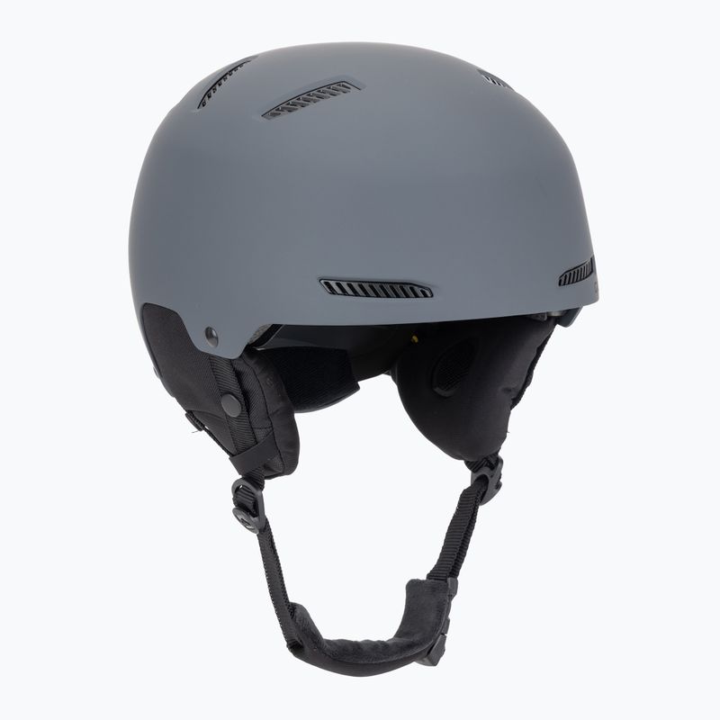 Скиорска каска Quiksilver Lawson Mips castlerock
