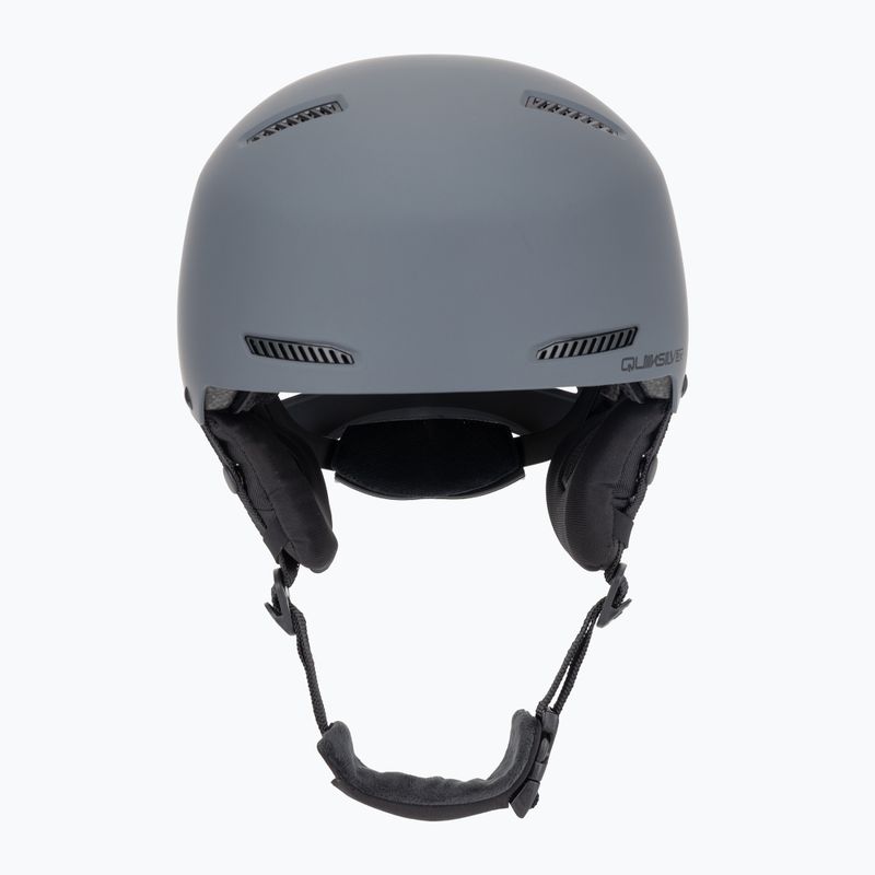 Скиорска каска Quiksilver Lawson Mips castlerock 2