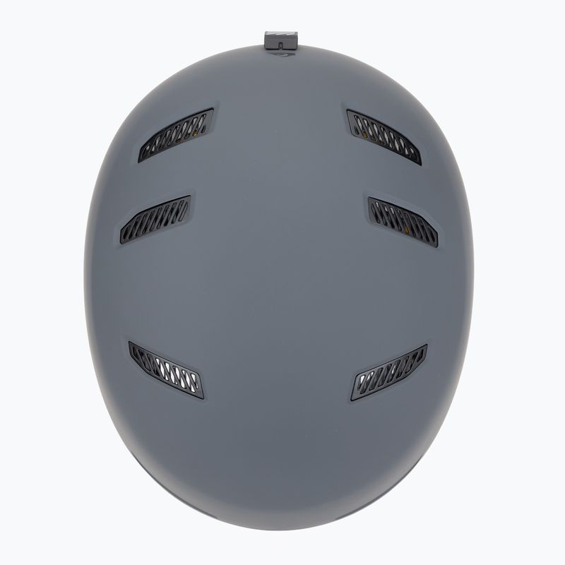 Скиорска каска Quiksilver Lawson Mips castlerock 6