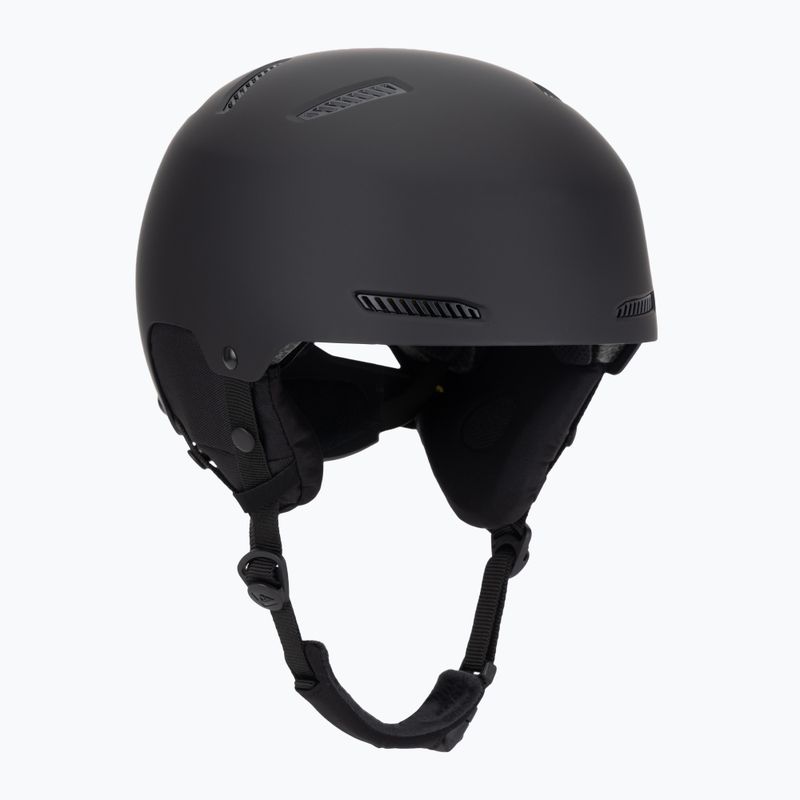Скиорска каска Quiksilver lawson mips black melt away