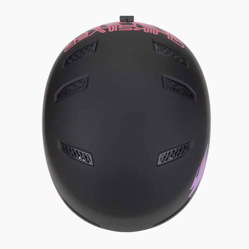 Скиорска каска Quiksilver lawson mips black melt away 6