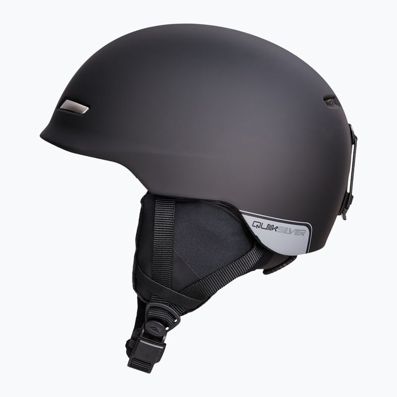 Скиорска каска Quiksilver Play black 2