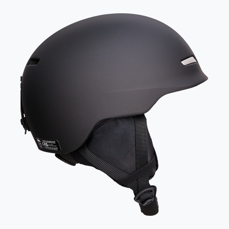 Скиорска каска Quiksilver Play black 3