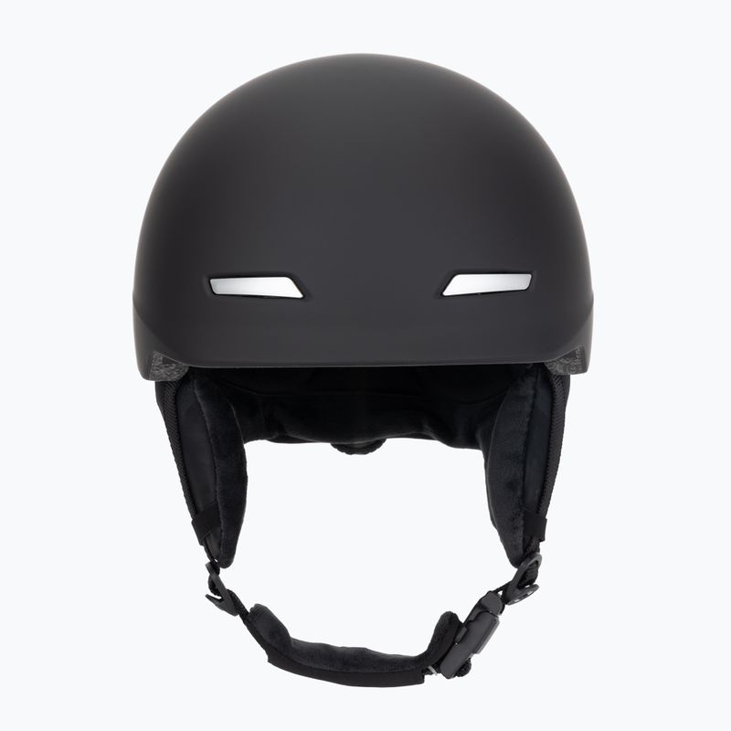 Скиорска каска Quiksilver Play black 2