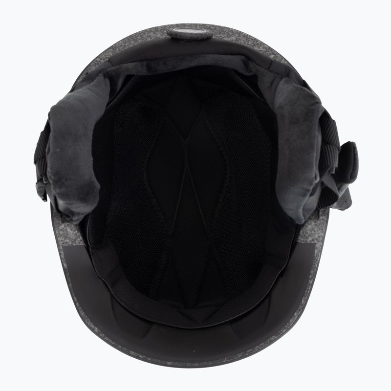 Скиорска каска Quiksilver Play black 5