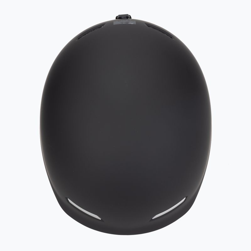 Скиорска каска Quiksilver Play black 6