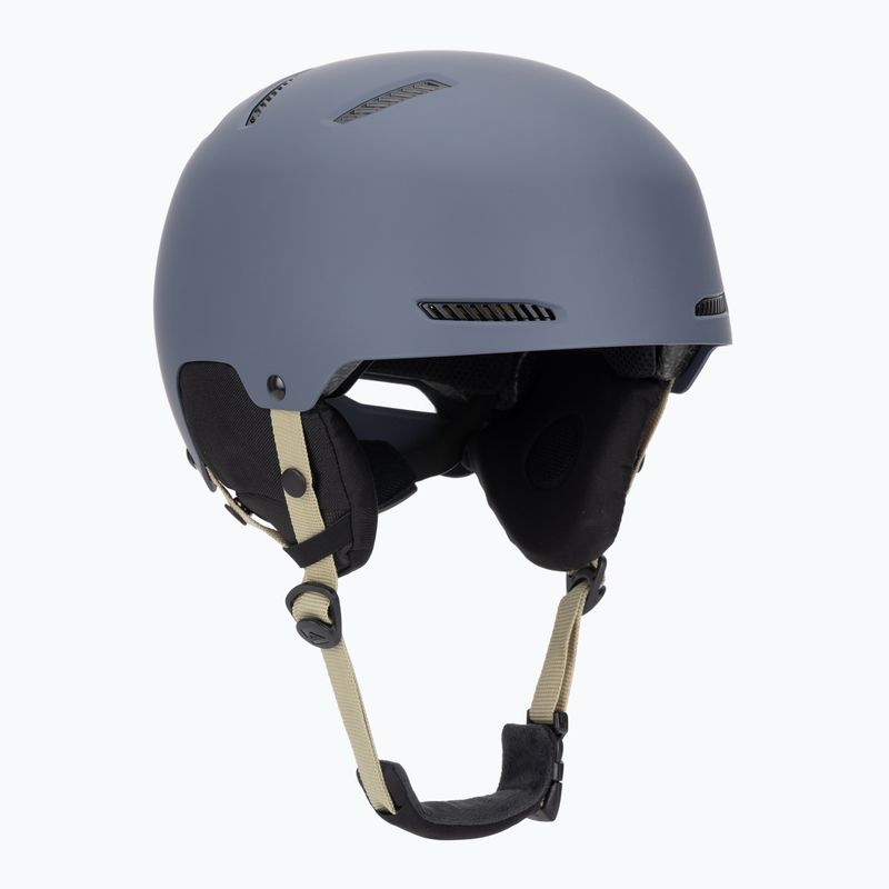 Скиорска каска Quiksilver Lawson Mips graystone