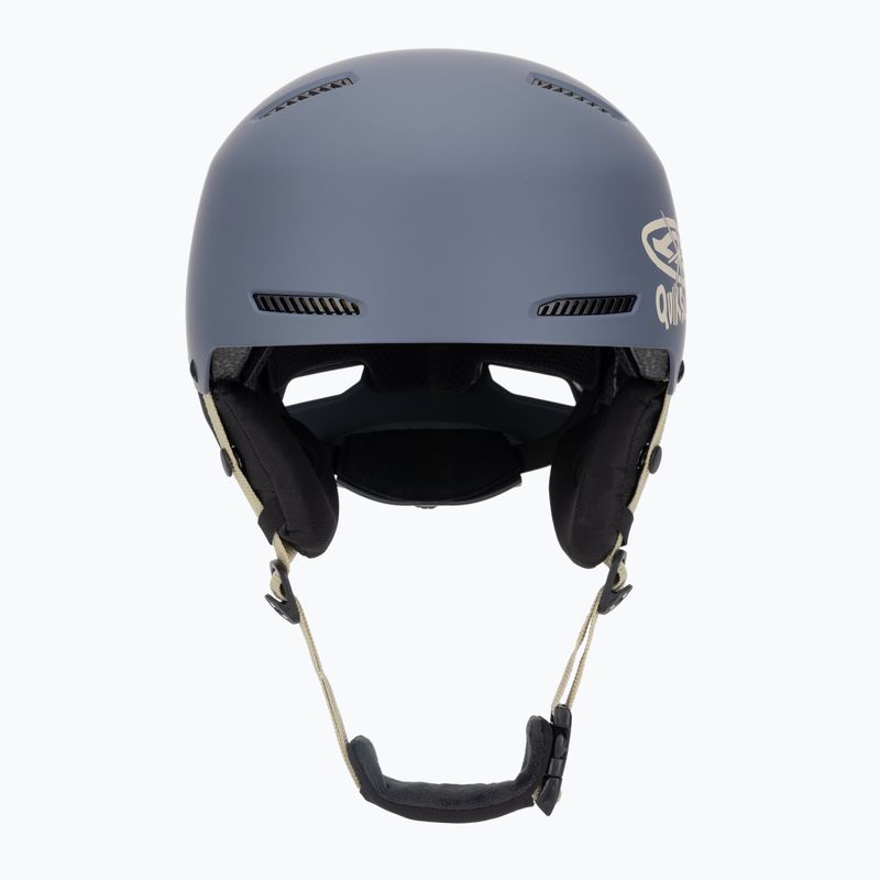 Скиорска каска Quiksilver Lawson Mips graystone 2