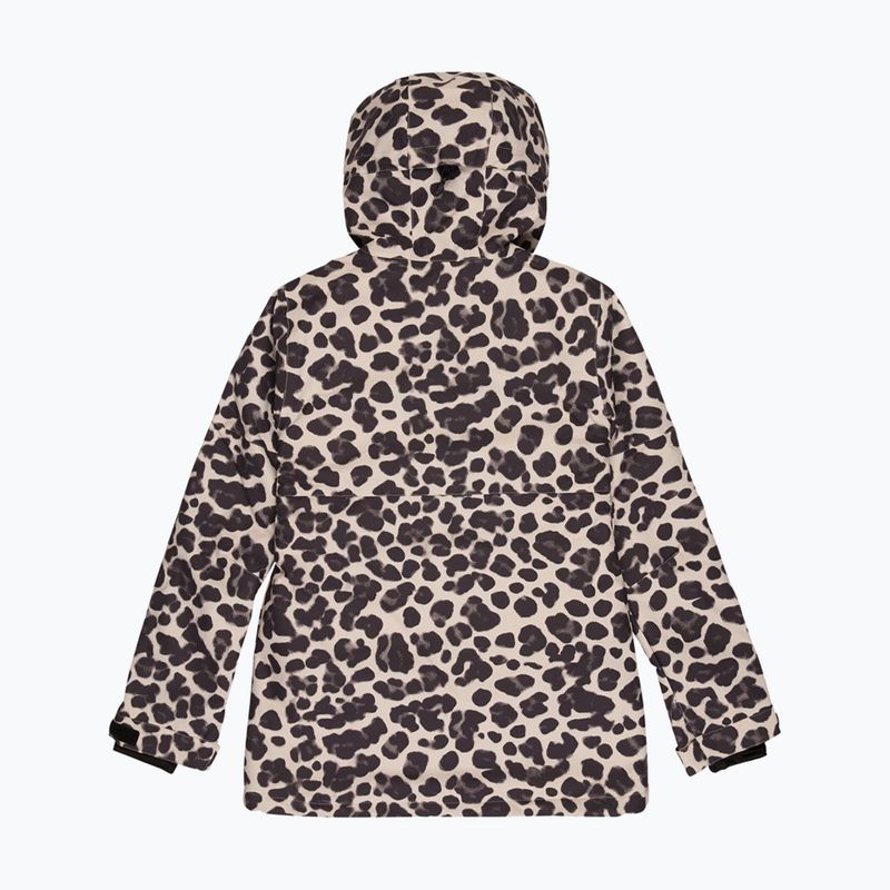 Дамско яке за сноуборд DC Cruiser snow cat 2