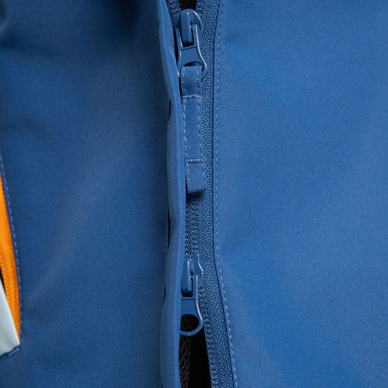 Мъжко яке за сноуборд DC 43 Anorak repurpose 5