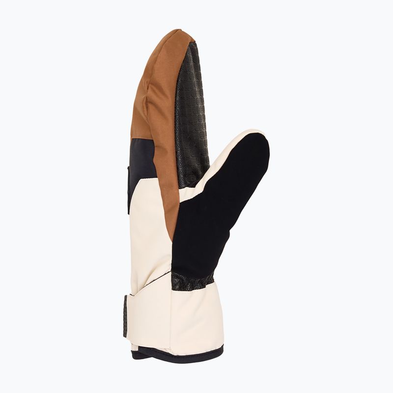 Мъжки ръкавици за сноуборд DC Franchise Mitten toffee 4