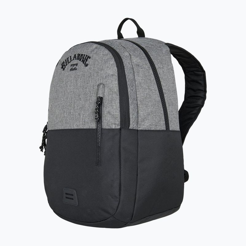 Раница Billabong Norfolk Pack 27 l grey heather 2