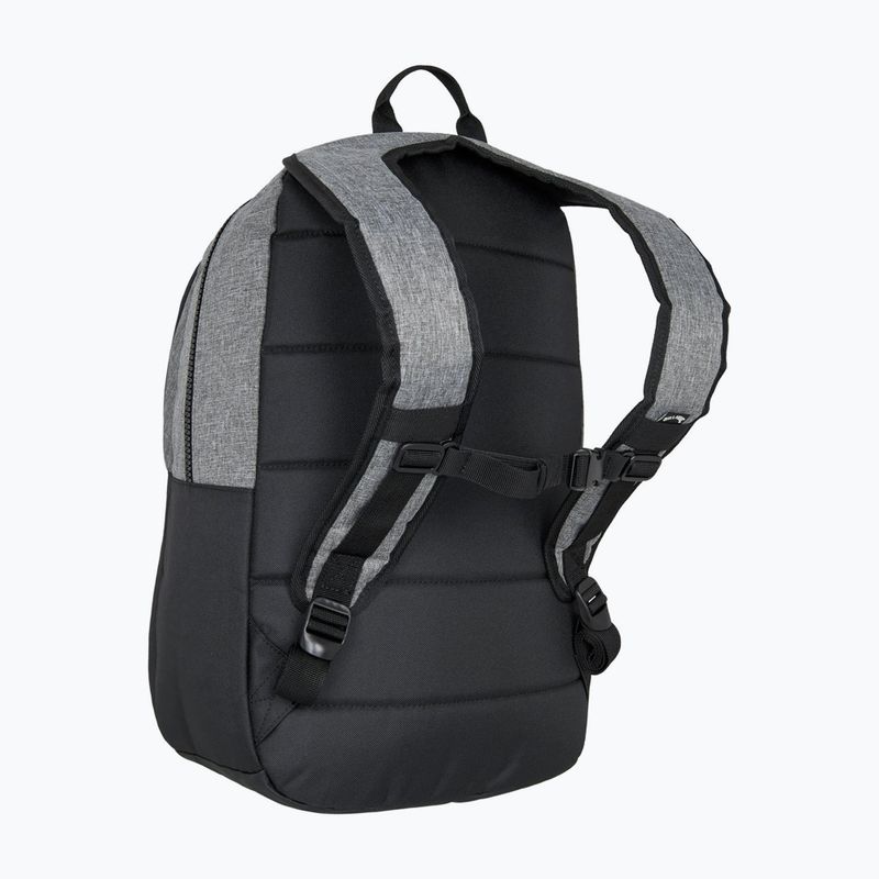 Раница Billabong Norfolk Pack 27 l grey heather 3
