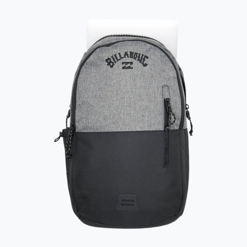Раница Billabong Norfolk Pack 27 l grey heather 4