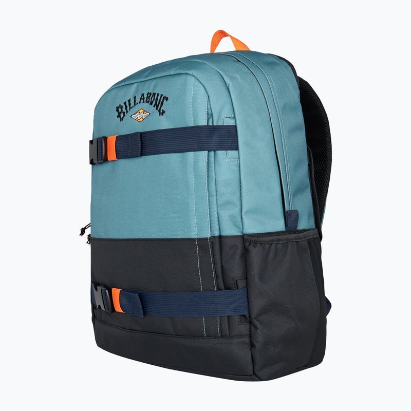 Раница Billabong Command Stash 26 l sagebrush 2