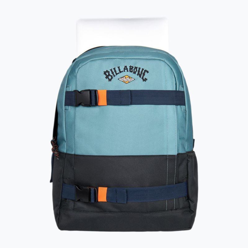 Раница Billabong Command Stash 26 l sagebrush 4