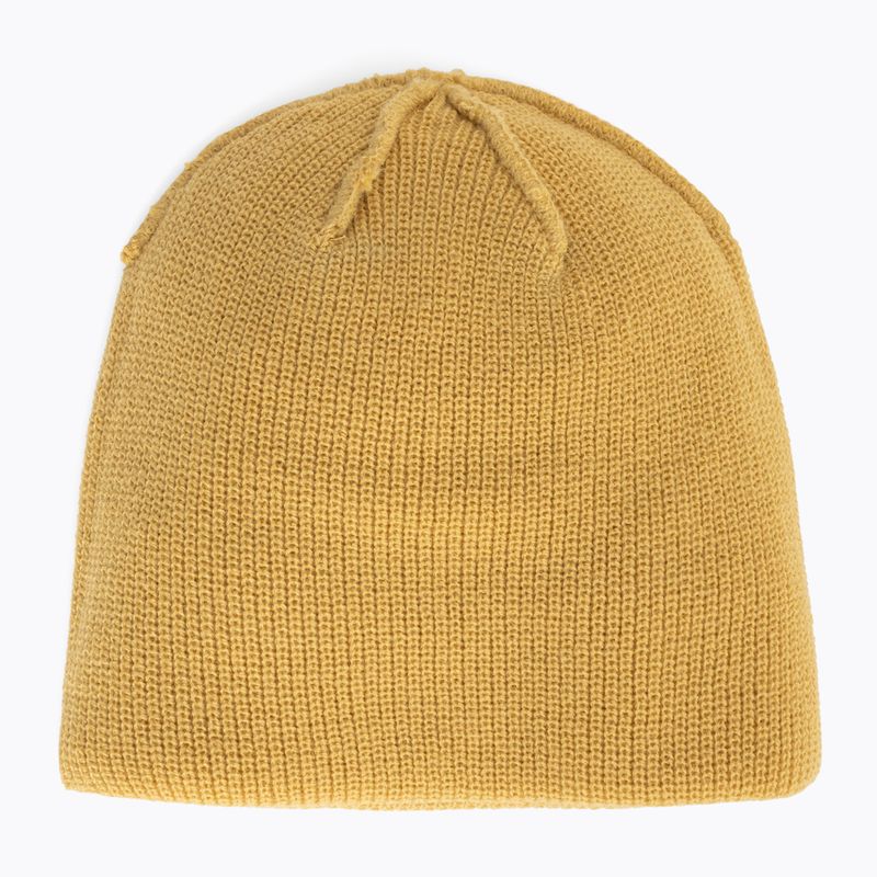 Мъжка зимна шапка Quiksilver Performer Beanie rattan 4