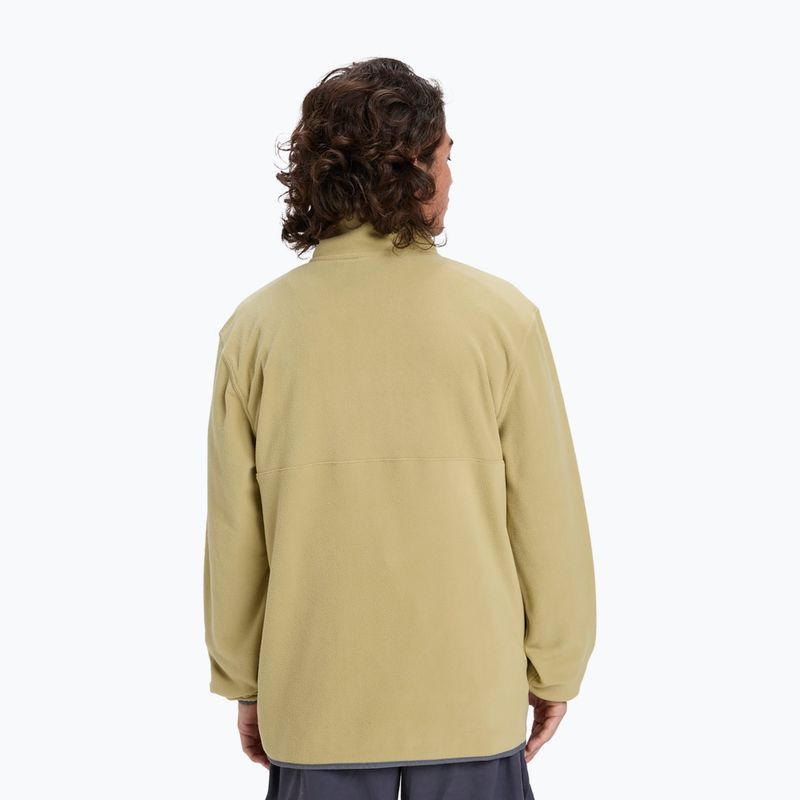 Мъжки суитшърт за сноуборд Quiksilver No Destinantion Half Snaps sponge 3