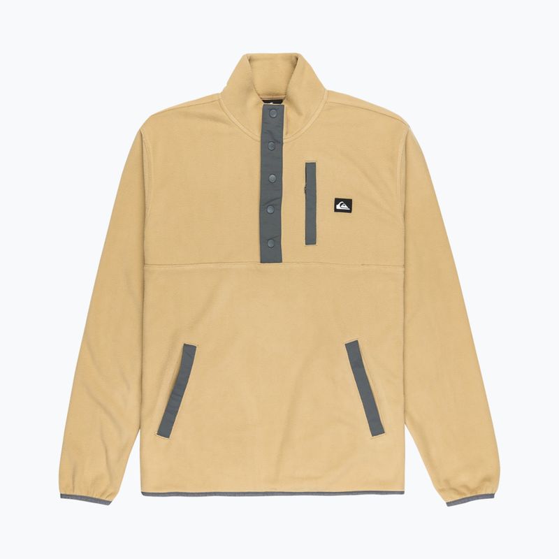 Мъжки суитшърт за сноуборд Quiksilver No Destinantion Half Snaps sponge 7