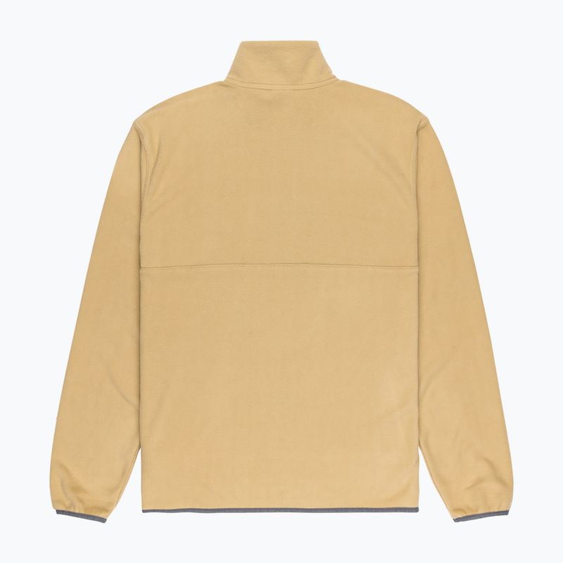 Мъжки суитшърт за сноуборд Quiksilver No Destinantion Half Snaps sponge 8