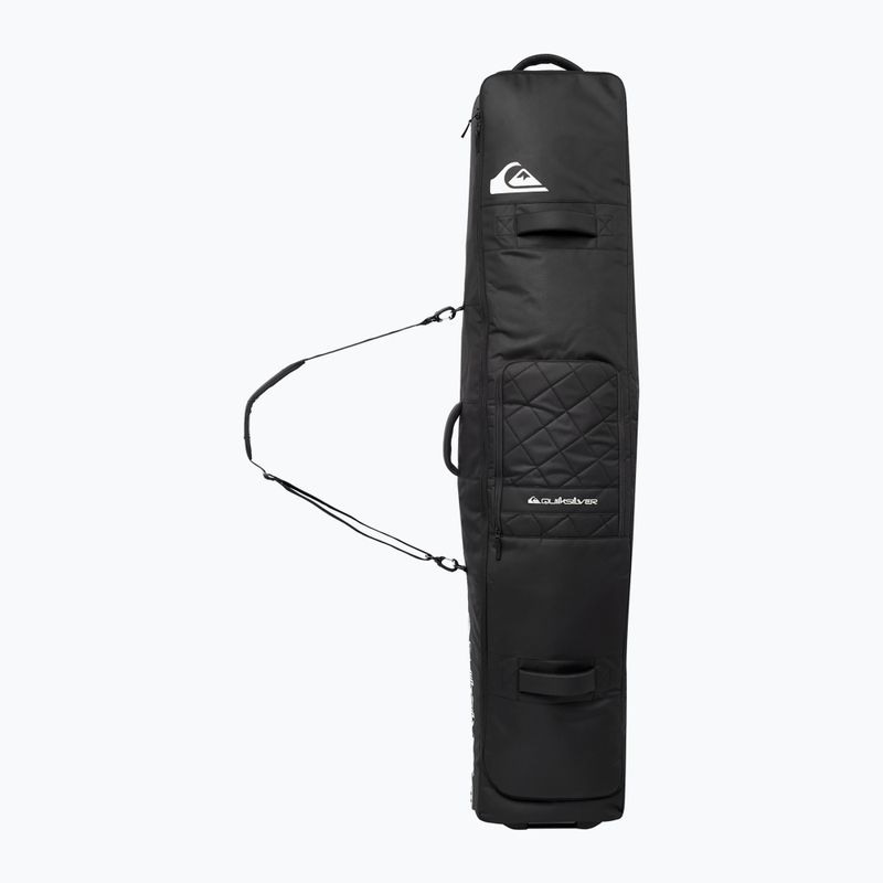 Калъф за сноуборд Quiksilver Platted Boardbag black