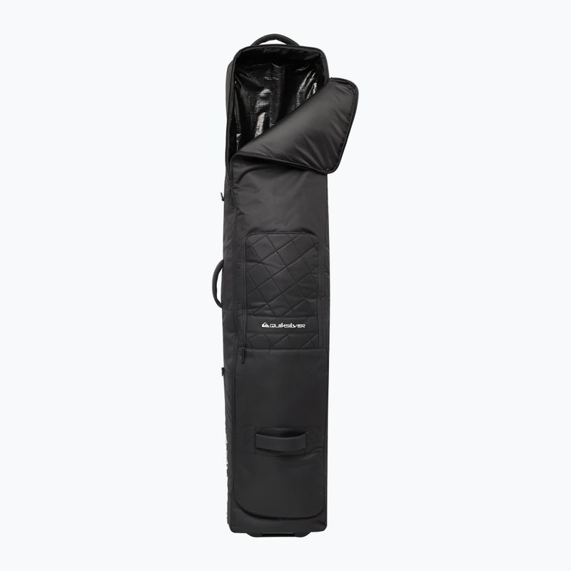 Калъф за сноуборд Quiksilver Platted Boardbag black 4