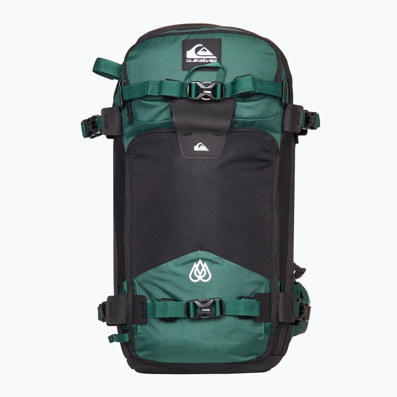 Мъжка раница Quiksilver Tr Platinum 18 l trekking green 4