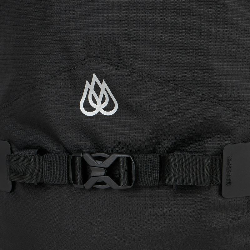 Мъжка раница Quiksilver Tr Platinum 25 l black 6