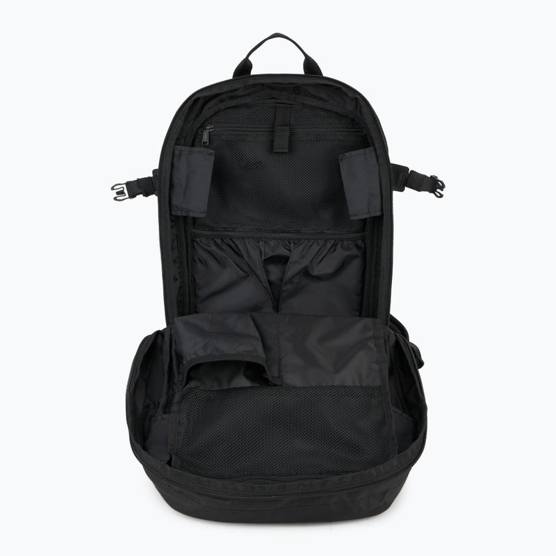 Мъжка раница Quiksilver Tr Platinum 25 l black 8