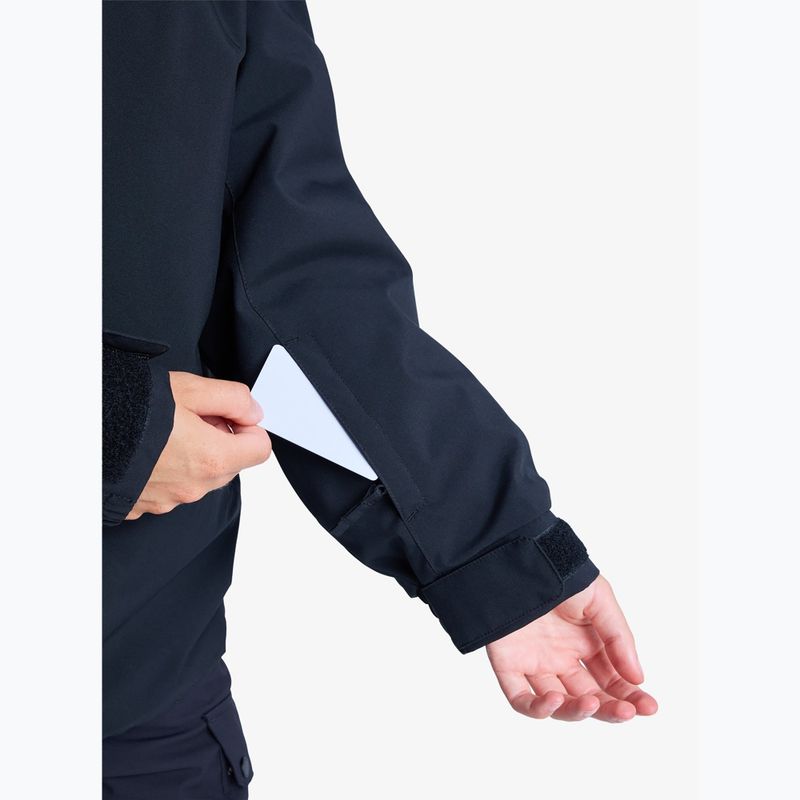 Дамско яке за сноуборд ROXY Landscape, true black 10