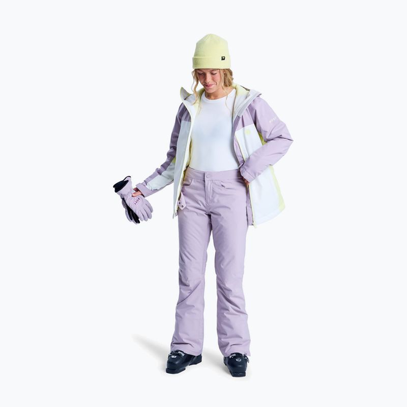 Дамски панталони за сноуборд ROXY Backyard nirvana 2