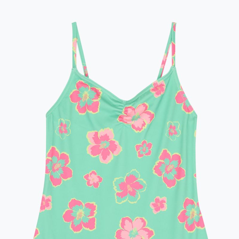 Детски цял бански костюм ROXY Tropicool katydid tropicool 3