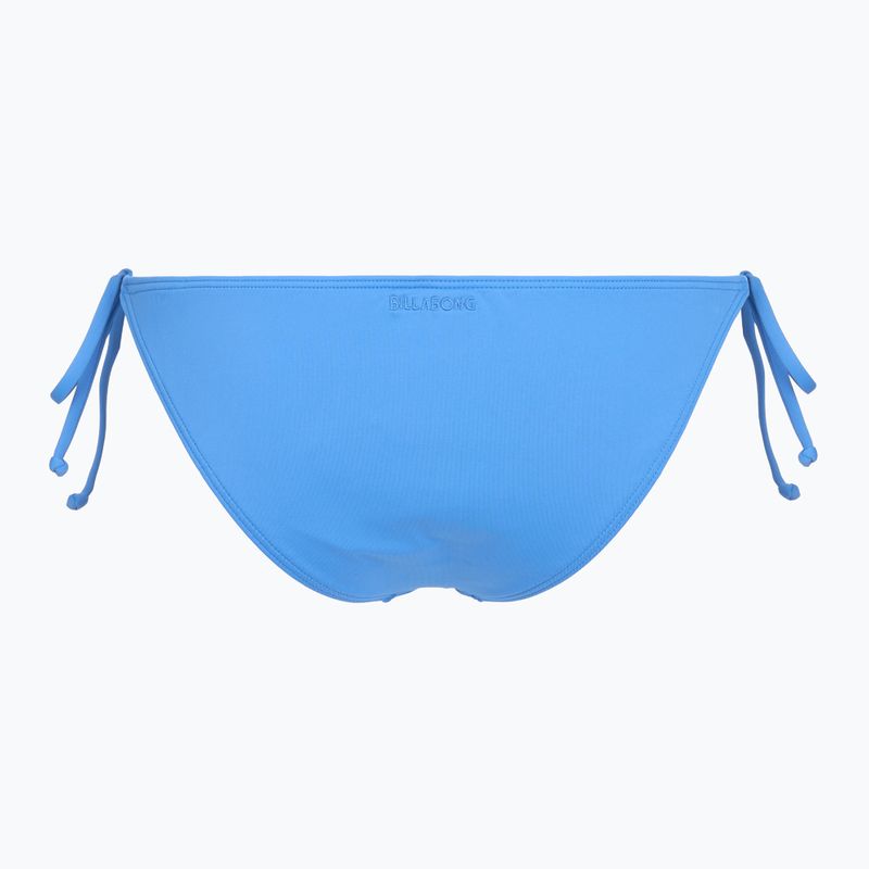 Долнище на бански костюм Billabong Sol Searcher Tropic Tie Side true blue 2