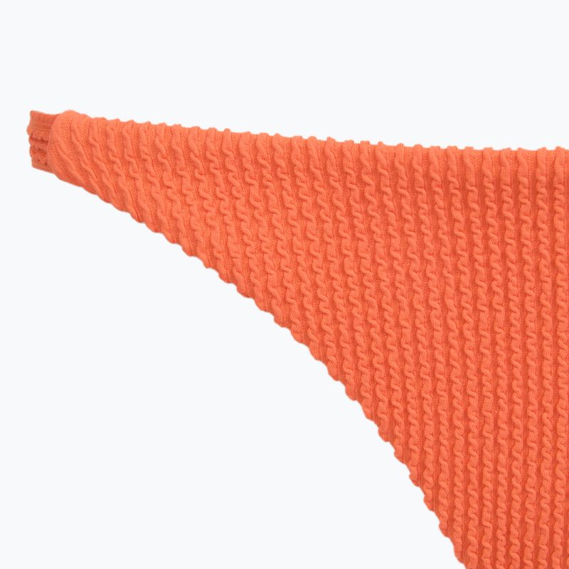 Долнище на бански костюм Billabong Summer High Maya fushion orange 3