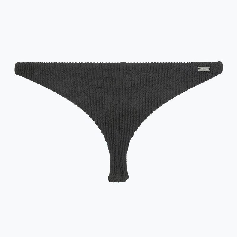 Долнище на бански костюм Billabong Summer High Maya black pebble 2