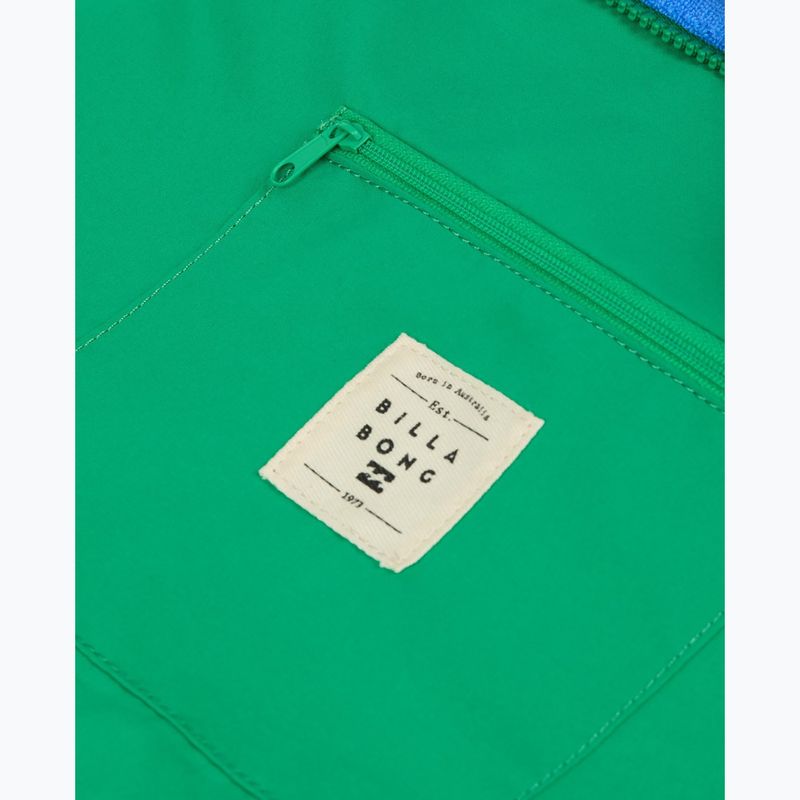 Дамска чанта Billabong Beach Girl 21 l true blue 5