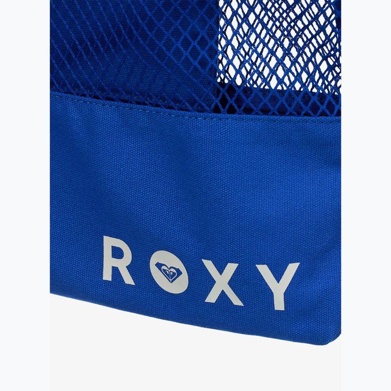 Дамска чанта ROXY Summer Breezy Tote surf the web 4