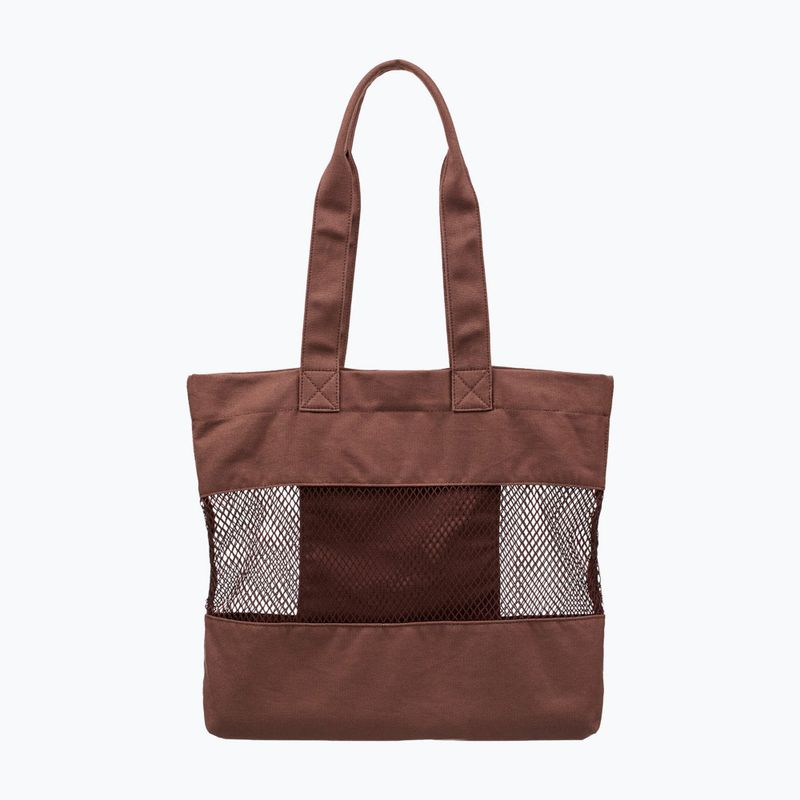 Дамска чанта ROXY Summer Breezy Tote cappuccino 2
