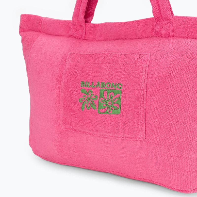 Дамска чанта Billabong Beach Girl 21 l guava 4