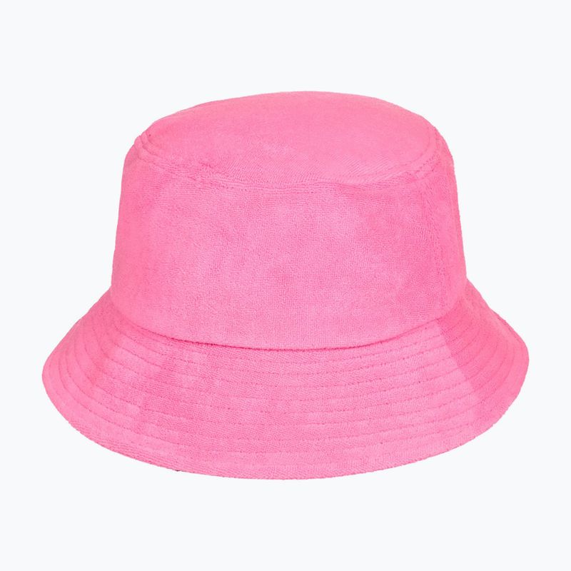 Дамска шапка с периферия Billabong Sunshine Bucket guava 3