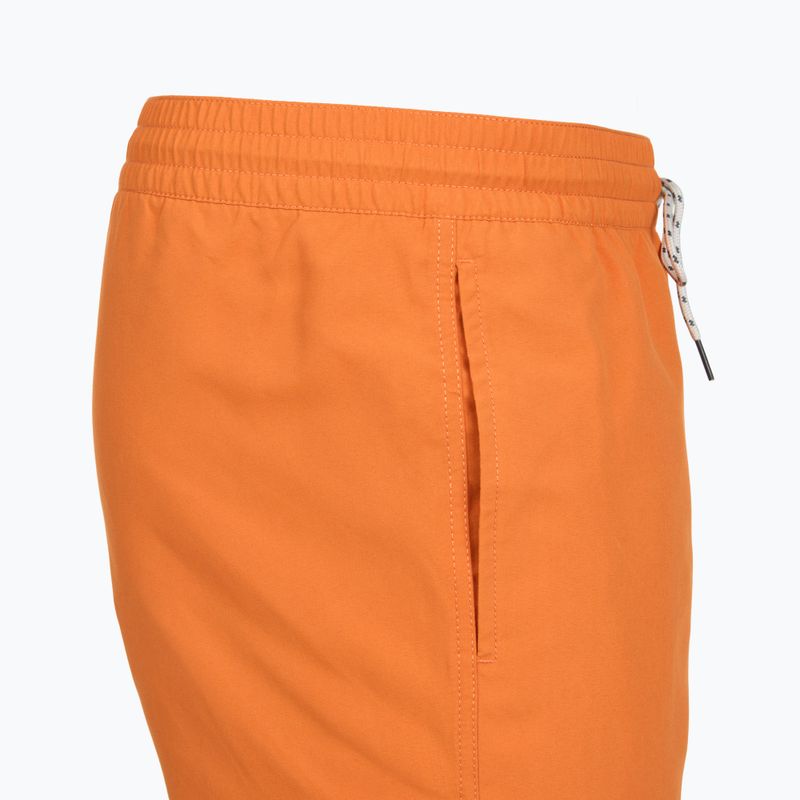 Мъжки бански шорти Billabong All Day Layback clay orange 4