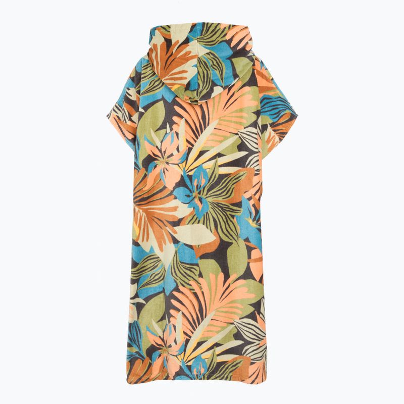Дамско пончо-хавлия Billabong Womens Hooded Towel 2