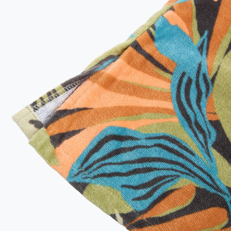 Дамско пончо-хавлия Billabong Womens Hooded Towel 4