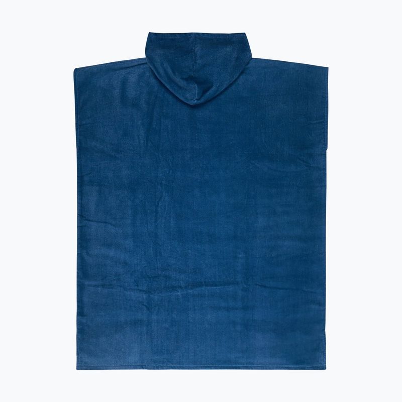 Мъжко пончо-хавлия Billabong Mens Hooded Towel 2
