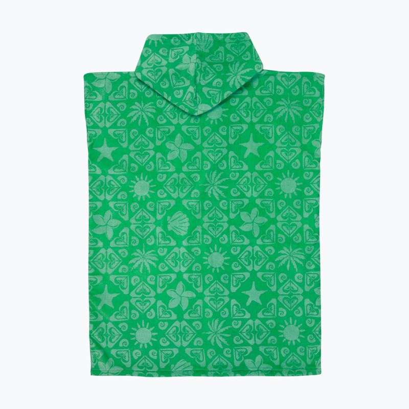 Детско пончо ROXY RG Stay Magical Printed katydid hippie hour rg 2