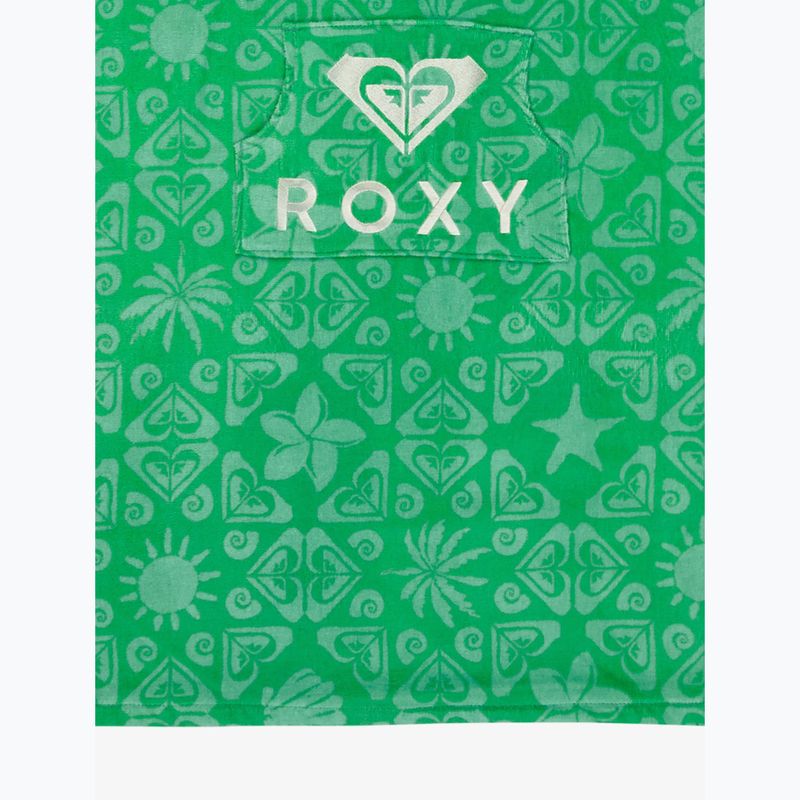 Детско пончо ROXY RG Stay Magical Printed katydid hippie hour rg 3
